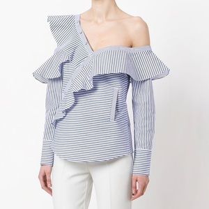 Self Portrait ICONIC Blouse